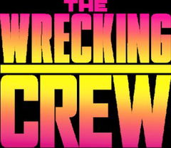 The Wrecking Crew (2026)