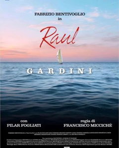 Raul Gardini (2023)