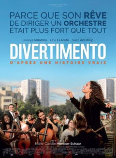 Divertimento (2022)