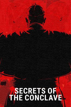 Secrets of the Conclave (2025)