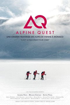 Alpine Quest (2025)