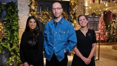 John Lewis at Christmas (2024)