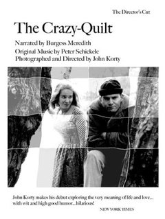 The Crazy-Quilt (1966)