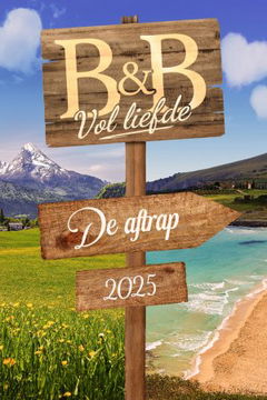 B&B Vol Liefde: De Aftrap 2025 (2025)