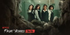 From the Ashes: The Pit (2026)
