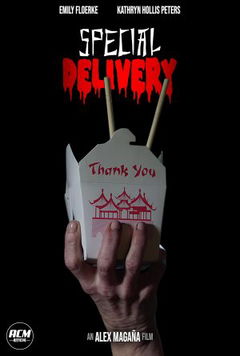 Special Delivery (2023)