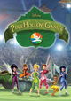 Pixie Hollow Games