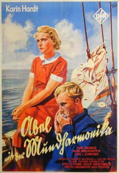 Abel mit der Mundharmonika (1933)