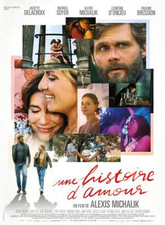 Une Histoire d'Amour (2022)