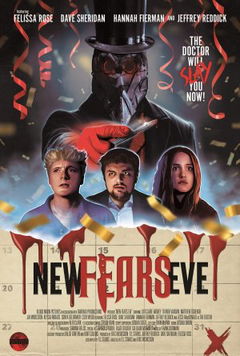 New Fears Eve (2025)