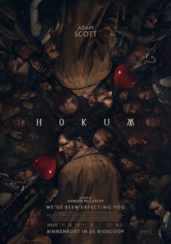 Hokum (2026)