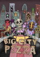 Big City Pizza