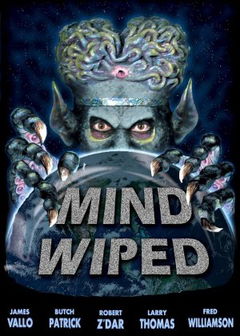 Mind Wiped (2022)