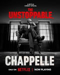 Dave Chappelle: The Unstoppable