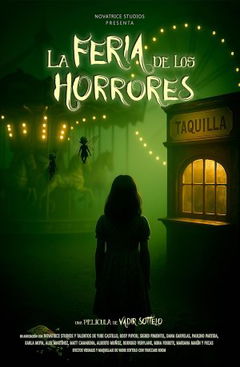 La Feria de los Horrores (2025)