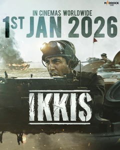 Ikkis (2026)