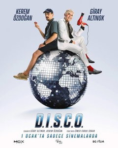 D.I.S.C.O. (2026)