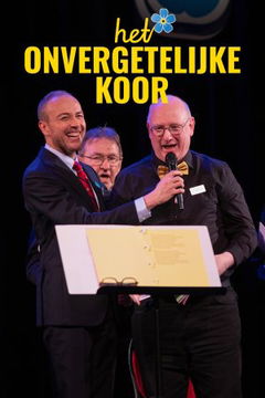 Het Onvergetelijke Koor (2025)