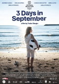3 Days in September