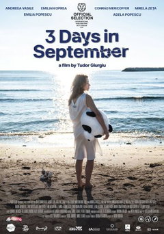 3 Days in September (2026)