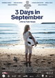 3 Days in September