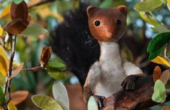 De drijvende gitaar (2025)