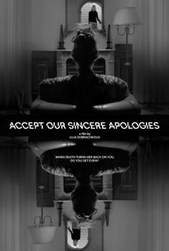 Accept our sincere apologies (2026)