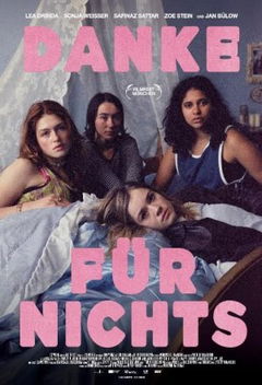 Danke für nichts (2025)