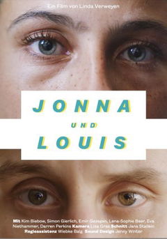 Jonna & Louis (2023)