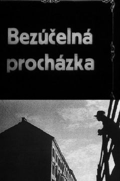 Bezucelná procházka (1930)