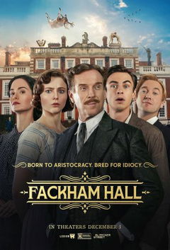 Fackham Hall (2025)
