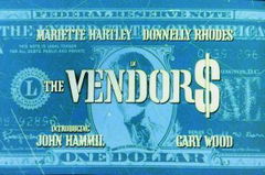 The Vendors (1970)