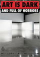 El Arte es Oscuro y Está Lleno de Horrores