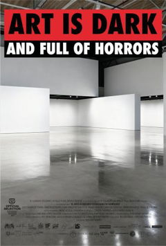 El Arte es Oscuro y Está Lleno de Horrores (2026)