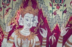 Running Stitch-Bangkok (2017)