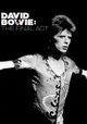 David Bowie: The Final Act