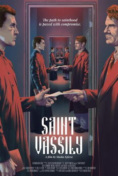Saint Vassily (2024)