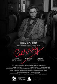 Gerry (2018)