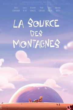 La Source des Montagnes (2020)