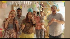 The Baby Shower (2016)