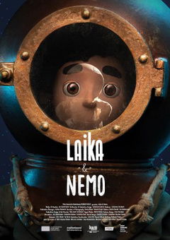 Laika & Nemo (2022)