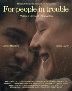 For People in Trouble (2023)