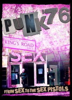 Punk '76 (2013)