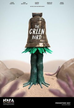 The Green Bird (2017)