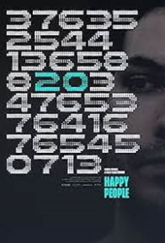 Happy People (2025)