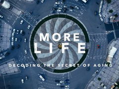 More Life Decoding the Secret of Aging (2021)