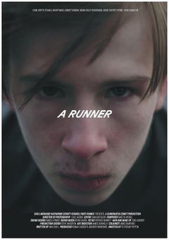 A Runner (2022)