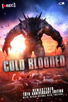 Cold Blooded (2024)