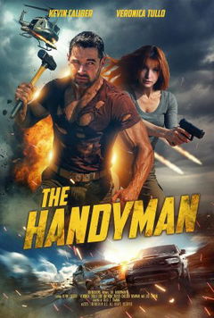 The Handyman (2025)