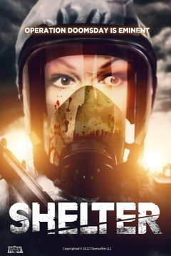 Shelter (2022)